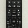 Remote CT-90325 For Toshiba