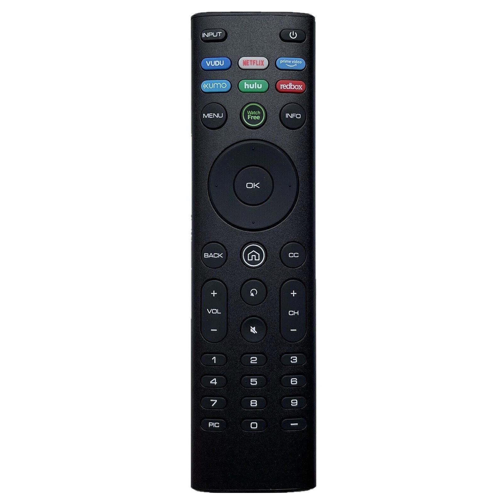 Remote Control XRT140 for Vizio